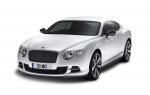 Bentley Continental GT Mulliner Styling Specification 2011 года